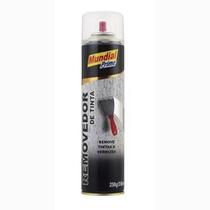 Removedor de Tinta e Verniz 350ml - Mundial Prime
