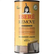 Removedor De Tinta Ibere 900Ml