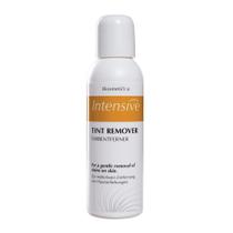 Removedor de tinta intensivo profissional de 90 ml, suave e eficaz Removedor de tinta intensivo profissional de 90 ml, suave e eficaz