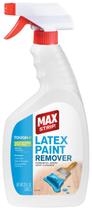 Removedor de tinta Max Strip Latex 650 ml à base de água de ação rápida