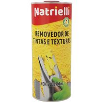 Removedor De Tinta Natrielli 900Ml