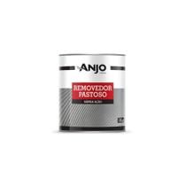 Removedor de Tinta Pastoso 1Kg 001169-33 - Anjo Removedor de Tinta Pastoso 1Kg 001169-33 - Anjo
