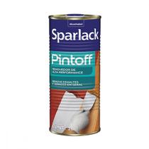 Removedor De Tinta Pintoff 1Lt - Sparlack