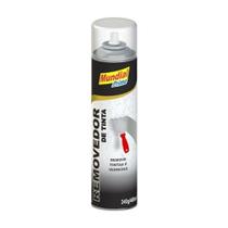 Removedor de Tinta Spray 250gr/350ml - Mundial prime