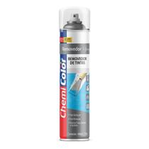Removedor de Tinta Spray Chemicolor 400ml/250g