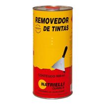 Removedor de Tintas 900ml - RT900 - NATRIELLI
