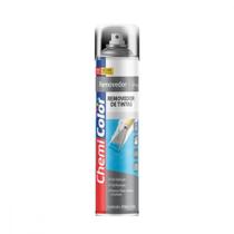 Removedor De Tintas Chemicolor Spray 400Ml