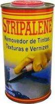 Removedor De Tintas Pastoso 500g Stripalene - Kit C/3