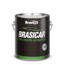 Removedor De Tintas Pastoso Automotivo 1kg Brasilux