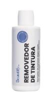 Removedor De Tintura 50ml Beautify Pro Para Extensão De Cílios