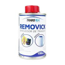 Removedor de Transfer Laser Removick Transfix Removedor de Transfer Laser Removick Transfix