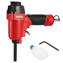 Removedor de unhas pneumático WORKPRO Professional Punch Nailer Removedor de unhas pneumático WORKPRO Professional Punch Nailer