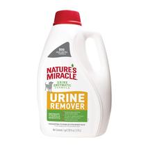 Removedor de urina para cães Nature's Miracle 3.8L, fórmula enzimática