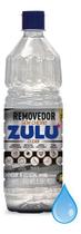 Removedor De Uso Geral Zulu Clean Sem Cheiro 450ml