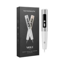 Removedor De Verrugas E Manchas De Pele Para Rosto E Corpo: Caneta De Plasma Para Remoção De Nevos,