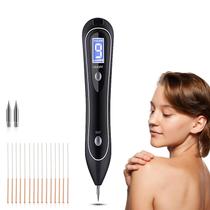 Removedor de Verrugas GJW de Ação Rápida - Kit para Homens e Mulheres PB-02 Removedor de Verrugas GJW de Ação Rápida - Kit para Homens e Mulheres PB-02