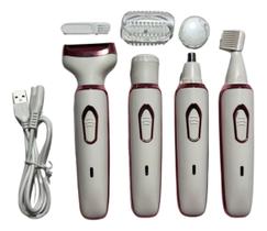Removedor Depilador Elétrico Feminino Profissional Premium Removedor Depilador Elétrico Feminino Profissional Premium