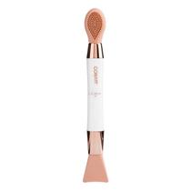Removedor e Aplicador Facial - Silicone Macio - Spa em Casa