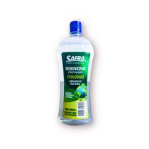 Removedor ecologico safra 1l Removedor ecologico safra 1l