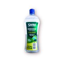 Removedor Ecologico Safra 1L Removedor Ecologico Safra 1L