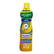 Removedor Ecológico Uso Direto 750ml Duratto