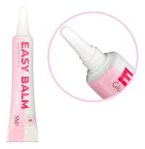 Removedor Em Balm Easy Glue Sm Lash Extensão De Cílios 10g