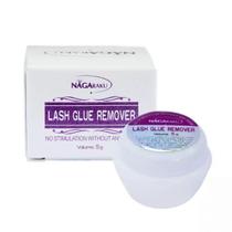Removedor Em Creme Para Alongamento de Cílios 5g