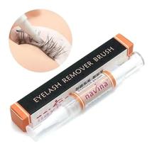 Removedor Em Gel De Cola Alongamento De Cílios Navina Removedor Em Gel De Cola Alongamento De Cílios Navina