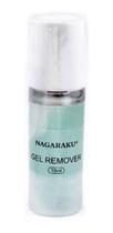 Removedor Em Gel Nagaraku De Extensão De Cílios 10ml