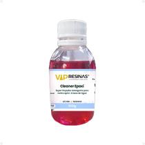 Removedor Epoxi 100ml Detergente Para Resina Resíduos Tintas Removedor Epoxi 100ml Detergente Para Resina Resíduos Tintas
