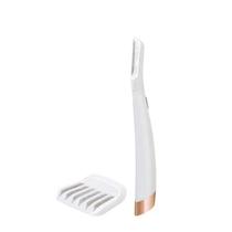 Removedor Esfoliador de Pelos Facials Removedor Esfoliador de Pelos Facials