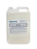Removedor Esmalte 60% - galão 5 litros - Quimisul