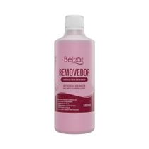 Removedor Esmalte em Gel e Alongamentos - Beltrat - 500ml