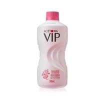 Removedor Esmalte Vip 500ml