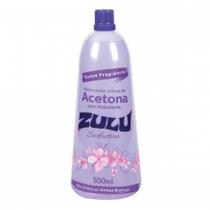 Removedor Esmalte Zulu Seduction 500ml Removedor Esmalte Zulu Seduction 500ml