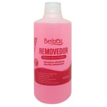 Removedor esmaltes gel unhas beltrat prático fácil eficiente Removedor esmaltes gel unhas beltrat prático fácil eficiente