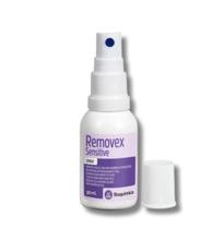REMOVEDOR ESPARADRAPO 30ml RIOQUIMICA SENSITIVE SPRAY