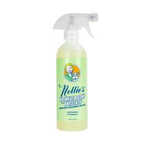 Removedor estático e de rugas para roupas Nellie's Wrinkle-B-Gone 480 ml Removedor estático e de rugas para roupas Nellie's Wrinkle-B-Gone 480 ml