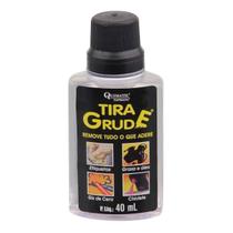 Removedor Etiquetas Cola Tira Grude Quimatic 40ml