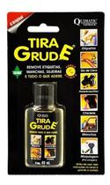 Removedor Etiquetas Cola Tira Grude Quimatic Tapmatic 40ml