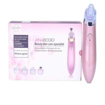 Removedor Extrator De Espinha Aparelho De Espinha Acne Kit Removedor Extrator De Espinha Aparelho De Espinha Acne Kit