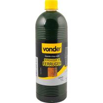 Removedor Ferrugem 1L Vonder