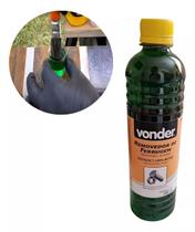 Removedor Ferrugem 500ml Vonder