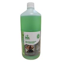 Removedor Ferrugem/Oxidação Metal +Performance 1L Neutrox