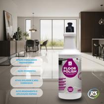 Removedor floor polish 500ml spartan Removedor floor polish 500ml spartan