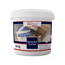 Removedor Gel Pastoso para Tinta, Epóxi e Cola em Azulejo/Rejunte Limpeza Profunda