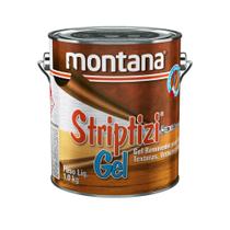 Removedor Gel Stripitizi 4kg Montana Removedor Gel Stripitizi 4kg Montana