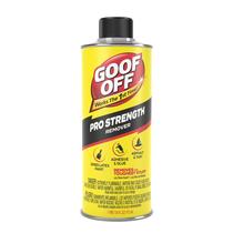 Removedor Goof Off FG653 Profissional - 473ml