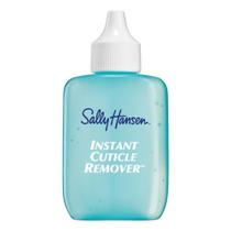 Removedor Instantâneo De Cutículas Sally Hansen - 30 Ml