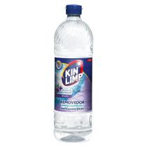 Removedor Kin Limp Multisuperfícies Lavanda 1 Litro - Embalagem com 12 Unidades Removedor Kin Limp Multisuperfícies Lavanda 1 Litro - Embalagem com 12 Unidades